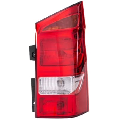 Achterlicht HELLA 2SK 011 581-221