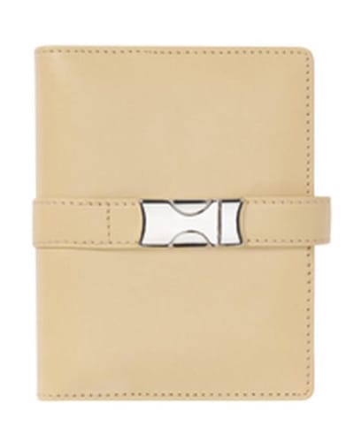 Succes Agenda Tokyo creme Mini