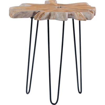 Bijzettafel Woodstock | Hearthome & Living