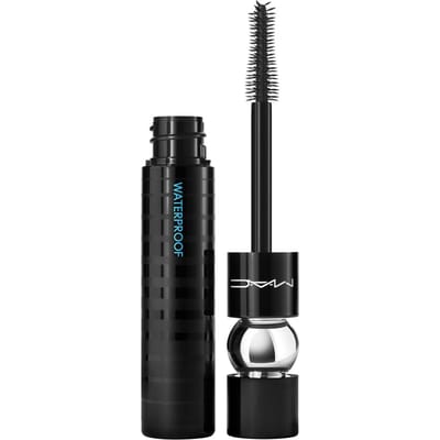 MAC Cosmetics - Stack Mascara Waterproof Mega Brush - 12ml