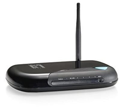 Draadloze Access Point 150Mbps