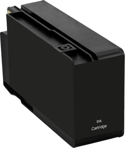 Huismerk geschikt voor HP 950XL inktcartridge Zwart - Geschikt voor OfficeJet Pro 276DW - 8100 - 8600 - 8610 - 8620 - CN045AE