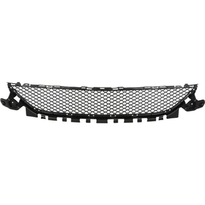Bumper - ventilatierooster BLIC 6502-07-3521910PP