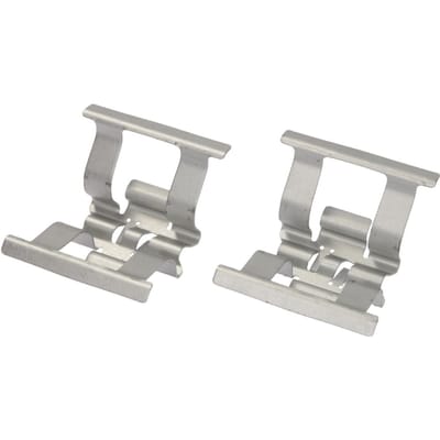 Toebehorenset, schijfremblok QUICK BRAKE 109-0031