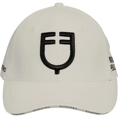 Baseball cap Equestro