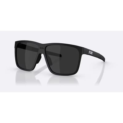 BLIZ Active Eyewear A001 Matt Black Zonnebril zwart