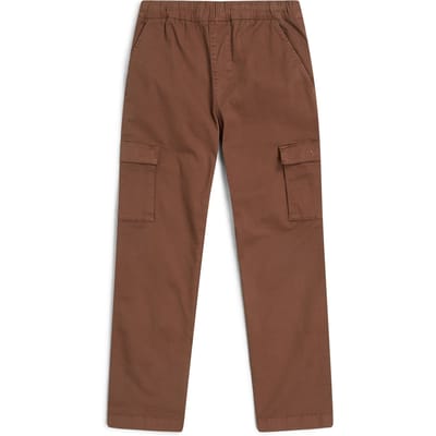 O'Neill Boys Cargo Pants Hazel Spice Taglia: 104 | Pantaloni Outlet | kids