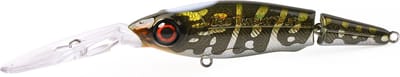 SPRO - Twitchy 75 JTD DR - 7,5cm - 9,0 gr - SPRO