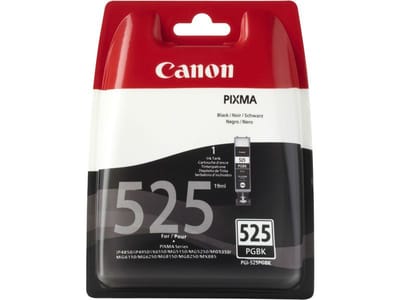 Canon Inktcartridge PGI-525 PGBK Origineel Zwart 4529B001