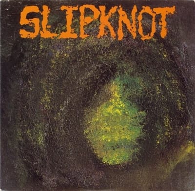 Slipknot - Slipknot (7" Single)