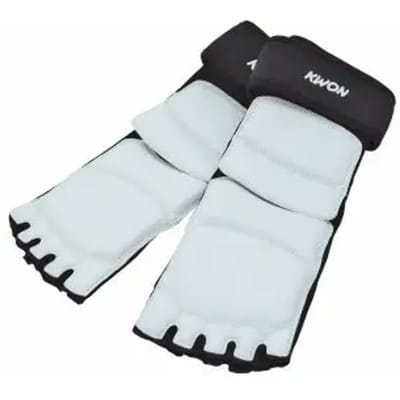 Voetbeschermers teekwondo Kwon Evolution