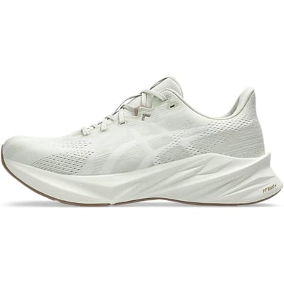 ASICS DynaBlast 5 Lake Grey Heren Sneakers Wit-Salie 1011B983-300 44.5 white