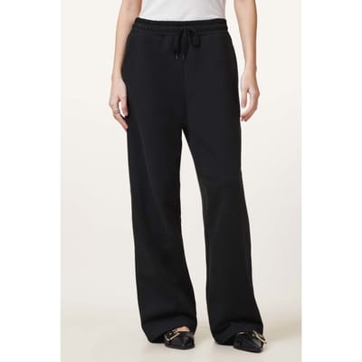 AllSaints Vin Haven Sweatpant Black Taglia: XS | Pantaloni da tuta Outlet | Donna | Nero