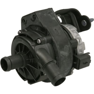 Extra elektrische koelvloeistofpomp BOSCH 0 392 024 10Y