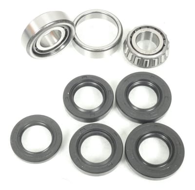 Roulement de roue All Balls pour moto BMW 750 R 75 / 6 / 7 0215-0625 25-1523