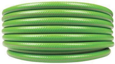 Versterkte PVC Tuinslang 15m - Knikbestendig en Slijtvaste Tuinslang