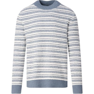 Drykorn Zayn crew-neck sweater