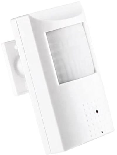 IP Camera POE 1080P Full HD 2MP Pinhole Lens met Ingebouwde Microfoon en Infrarood LED's voor Beveiliging