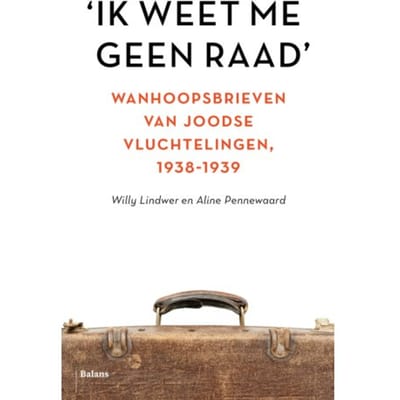 'Ik Weet Me Geen Raad' - Willy Lindwer