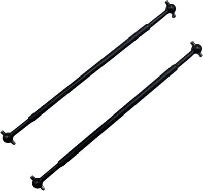 Reely RE-9043695 Reserveonderdeel Aandrijfassen achter