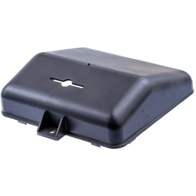 Pulley cover