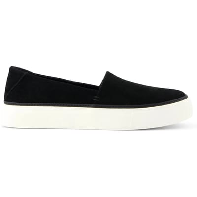 Damestrainers Toms Kameron Lace Up