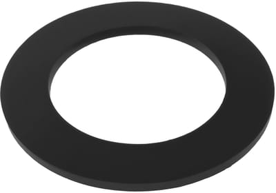 Dailygoody - Tankdop - Nitril - Gasket voor brandstoftank - 37mm - Compatibel met Mercedes - Onderdeelnummer 16111179459 - Geschikt voor W115 W124 W21
