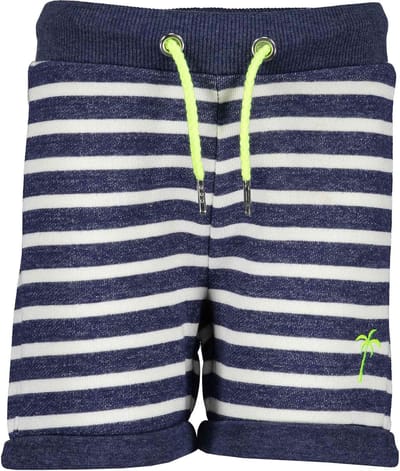 Blue Seven Jongens Sweat shorts Jongens Broek - Maat 116