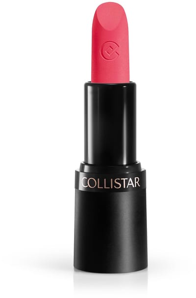 Collistar Rossetto Puro Lipstick Matte 3.5ml | Matte Rosa Pesca - 28 | - 28 Matte Rosa Pesca