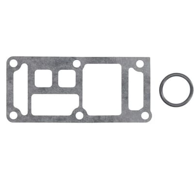 Pakking, behuizing oliefilter ELRING ELB26870