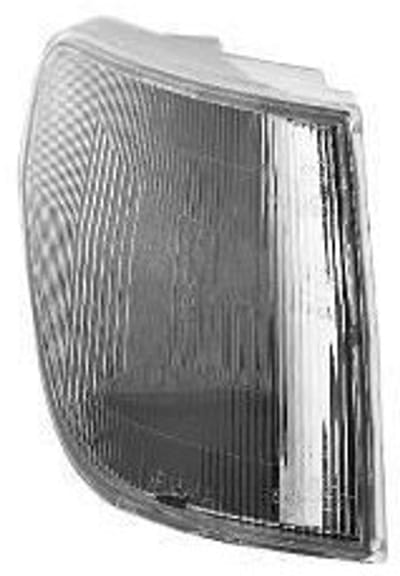VanWezel 4036905 - Clignoteur avant gauche pour Peugeot 306 jusque 04/1997
