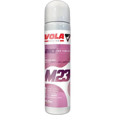 Fart de ski en spray Vola Fart de ski