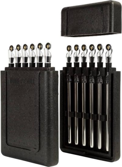 WINECHILL Coolbox Original