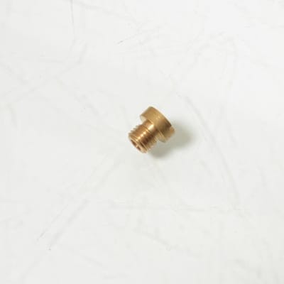Gicleur de carburateur Polini pour Auto gicleur de 84 Neuf
