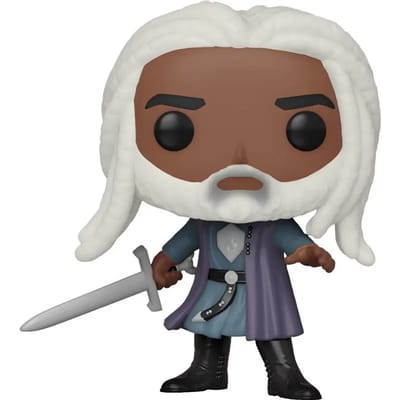 Funko House Of The Dragon - POP! TV Corlys Velaryon 9 cm Verzamelfiguur - Multicolours
