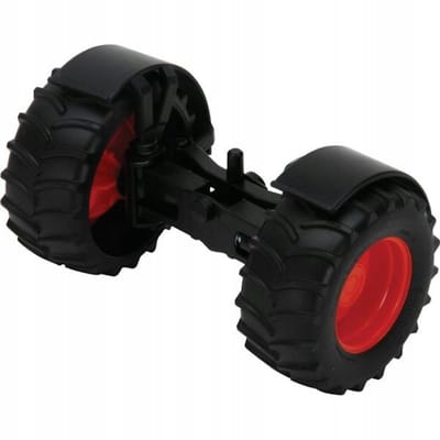 Brother Vooras Claas Nectis 42110 - Realistisch landbouwspeelgoed