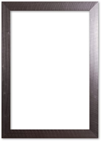 Moderne Lijst 70x70 cm RVS - Anna