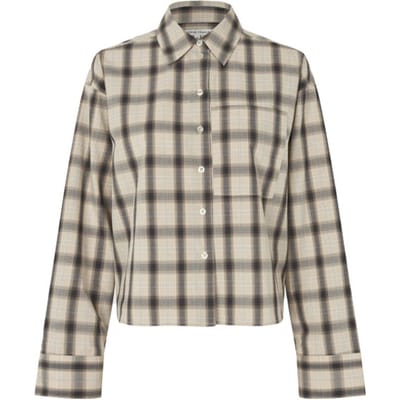 Second Female Blouse lange mouw 60935 liria