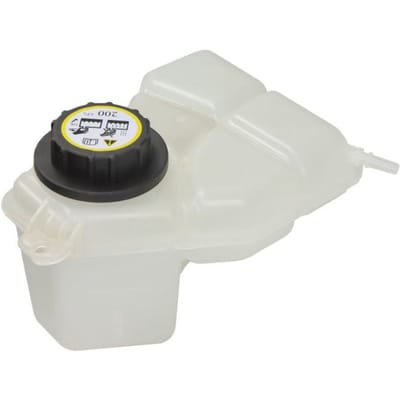 Expansievat, koelvloeistof THERMOTEC DBG034TT