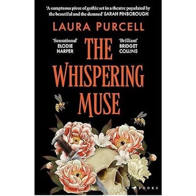 The Whispering Muse - Laura Purcell