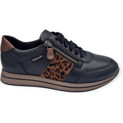 Lage Sneakers Mephisto louma