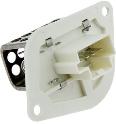 Kachelweerstand OEM 4864957