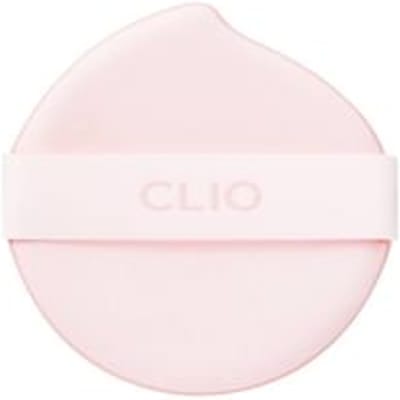 CLIO - Kill Cover Mesh Glow Essential Cushion Puff 1 pc