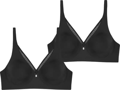 Triumph Bügelloser BH True Shape Sensation