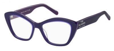 Brillen met correctie Marc Jacobs Marc 802 RY8
