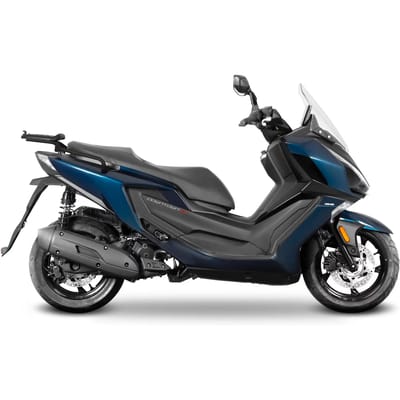 Motorfiets topkoffer Shad Top Master Kymco Down Town 125 Gt