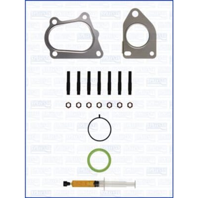 Montageset, supercharger AJUSA JTC12040
