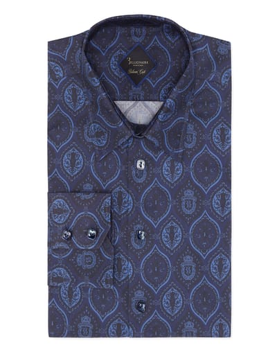 Shirt Baroque