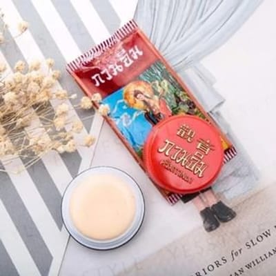 Kuan Im - Kuan Im Pearl Cream 3g