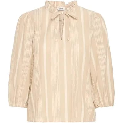 b.young - BYILLIANE BLOUSE - Dames - Blouses